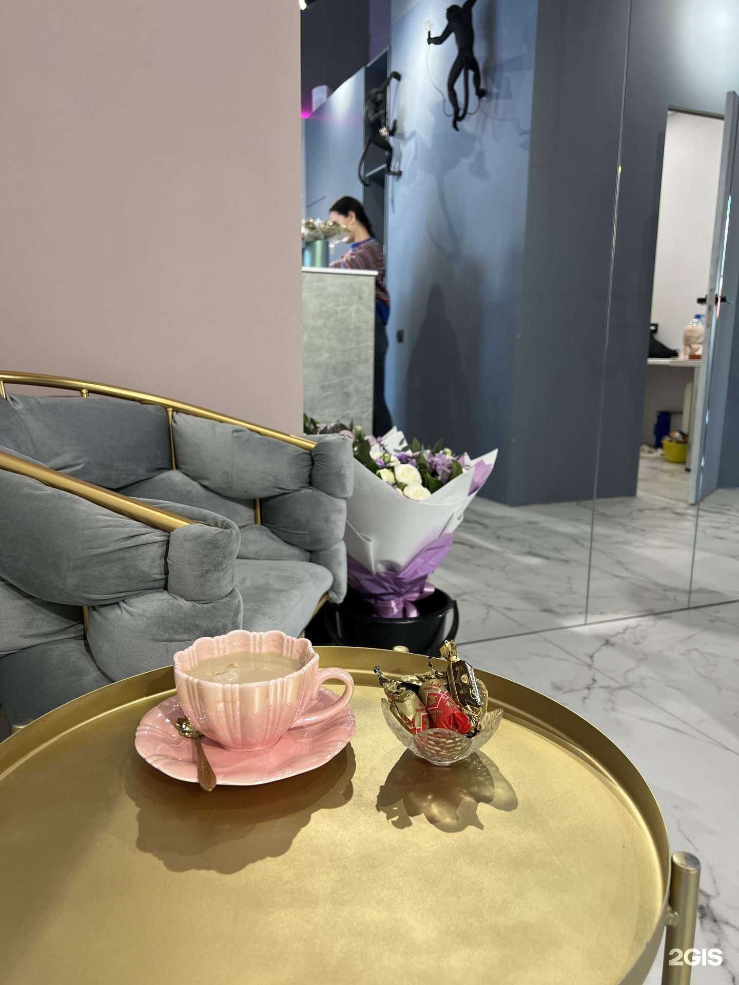 Отзывы на компанию Silk pussy в Уфе c фото