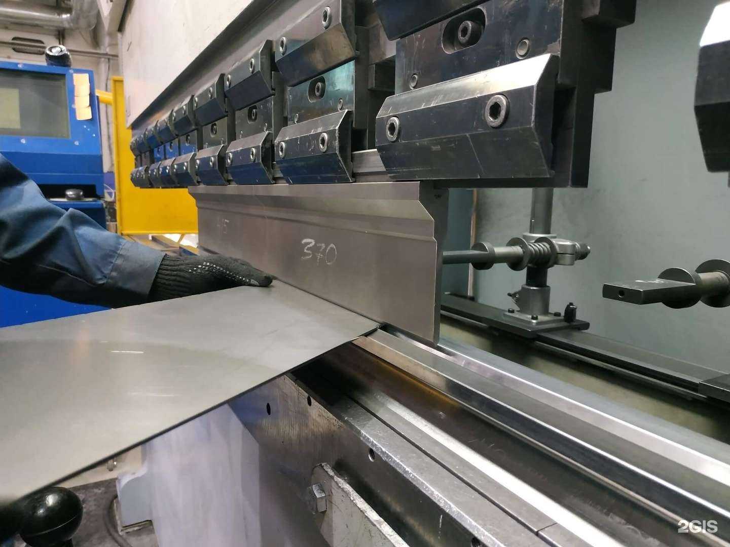 Отзывы на компанию Кб-Профи в г. Новосибирск c фото