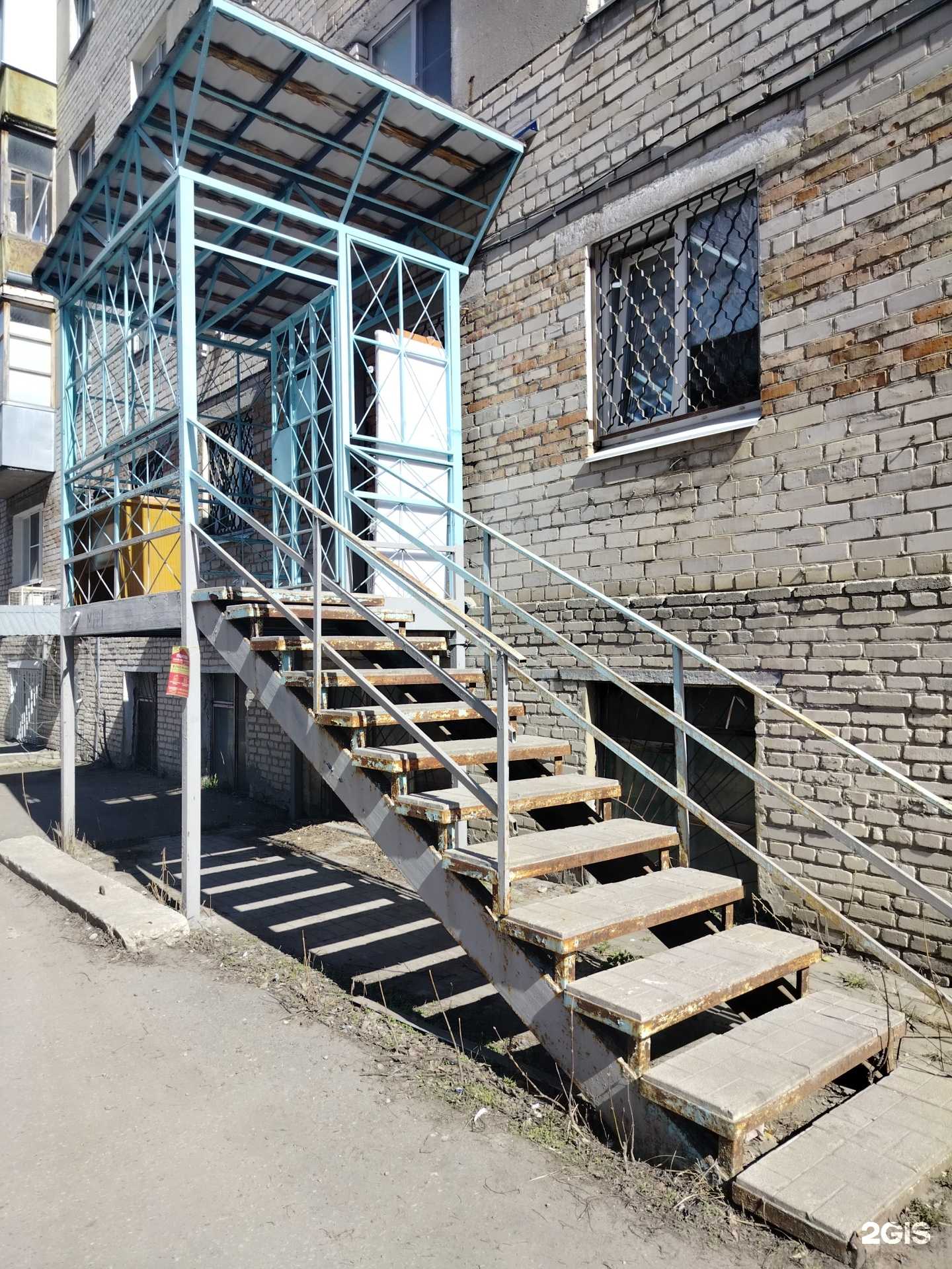 Отзывы на компанию Кран в г. Пенза c фото