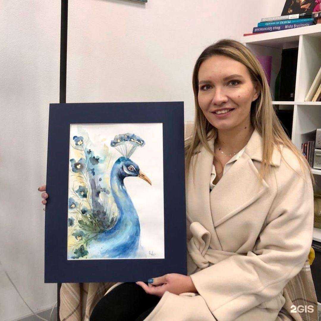 Отзывы на компанию Полосатый кот в Екатеринбурге c фото