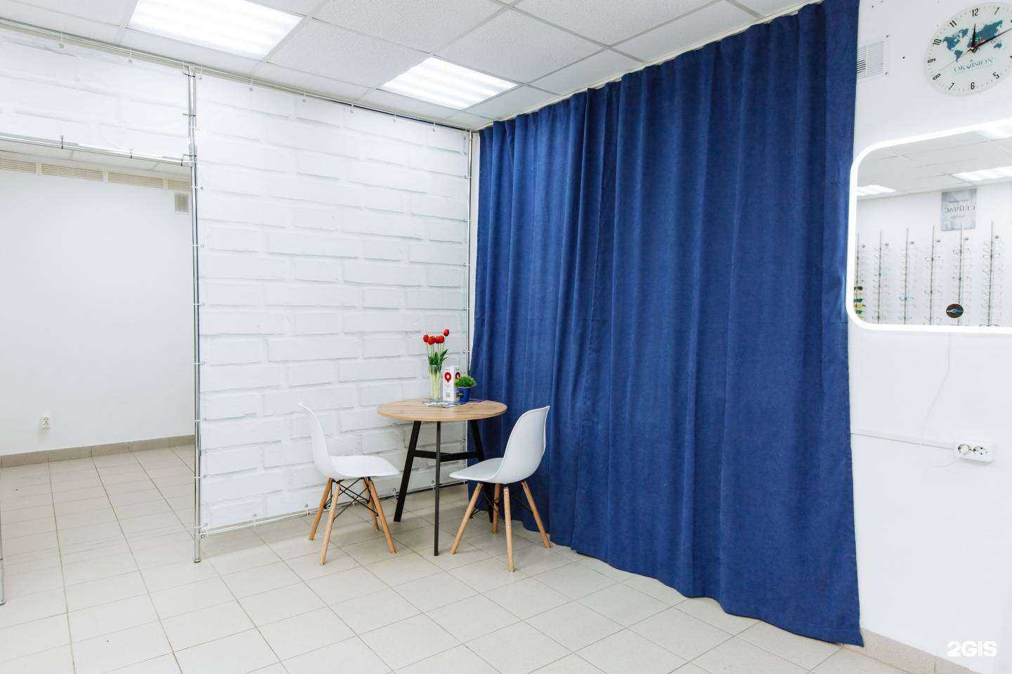 Отзывы на компанию Первая Оптика в г. Арзамас c фото