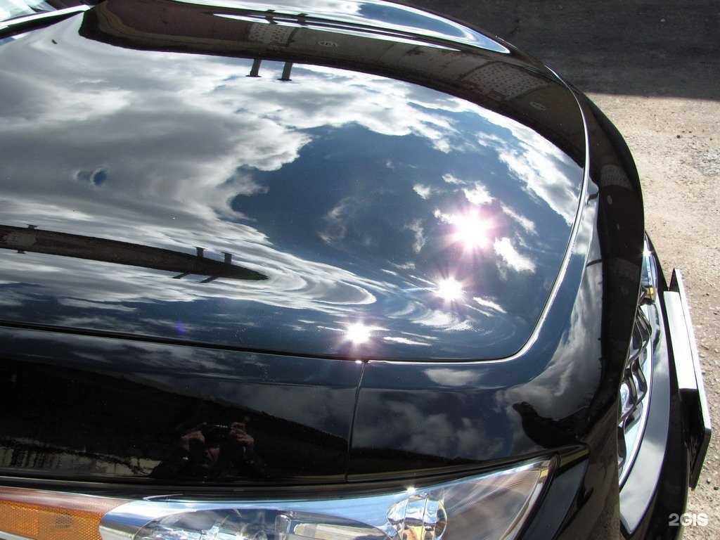 Отзывы на компанию Вид авто в г. Пенза c фото