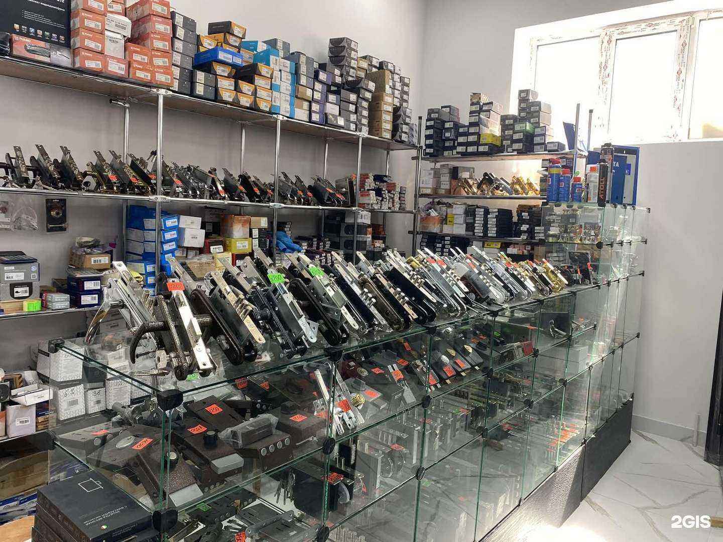 Отзывы на компанию Замки-двери в Астрахани c фото