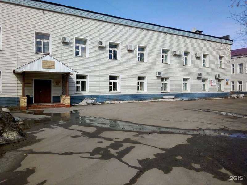 Отзывы на компанию Пермский ДСК в г. Пермь c фото