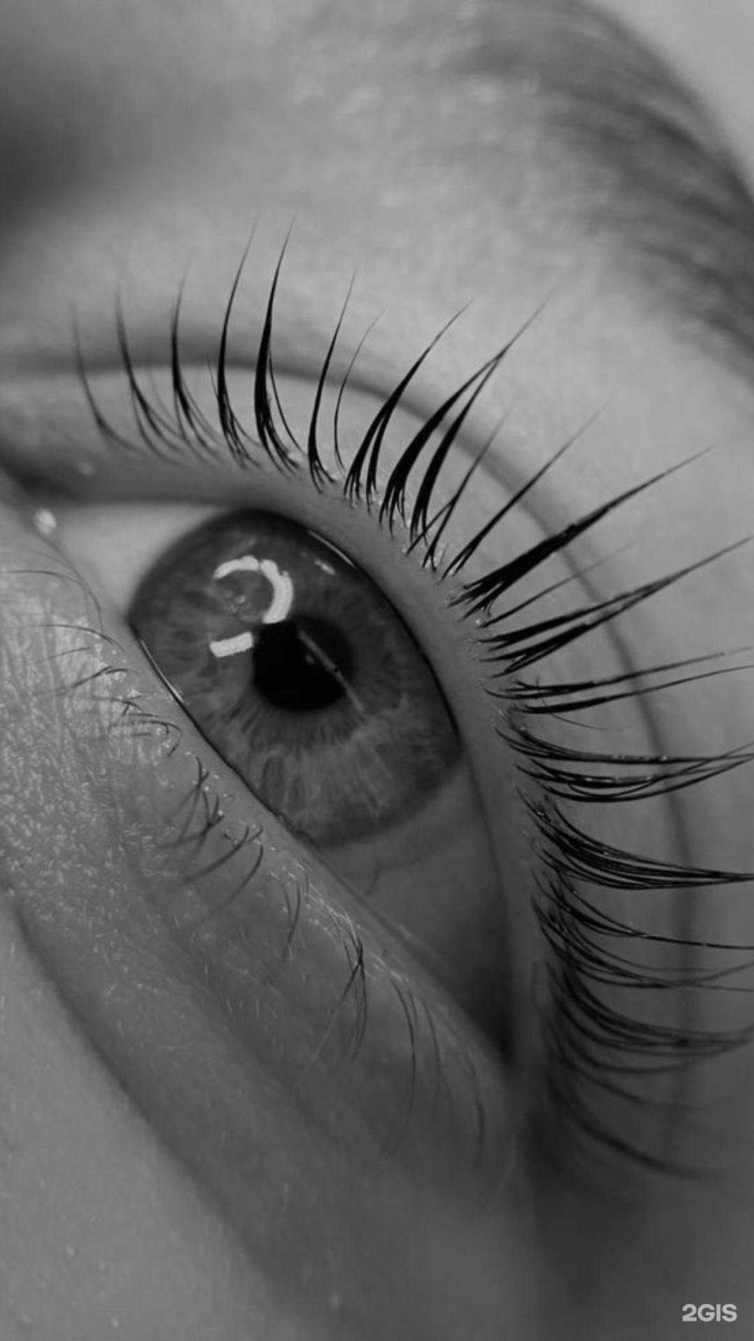 Отзывы на компанию Студия наращивания ресниц в Сургуте c фото