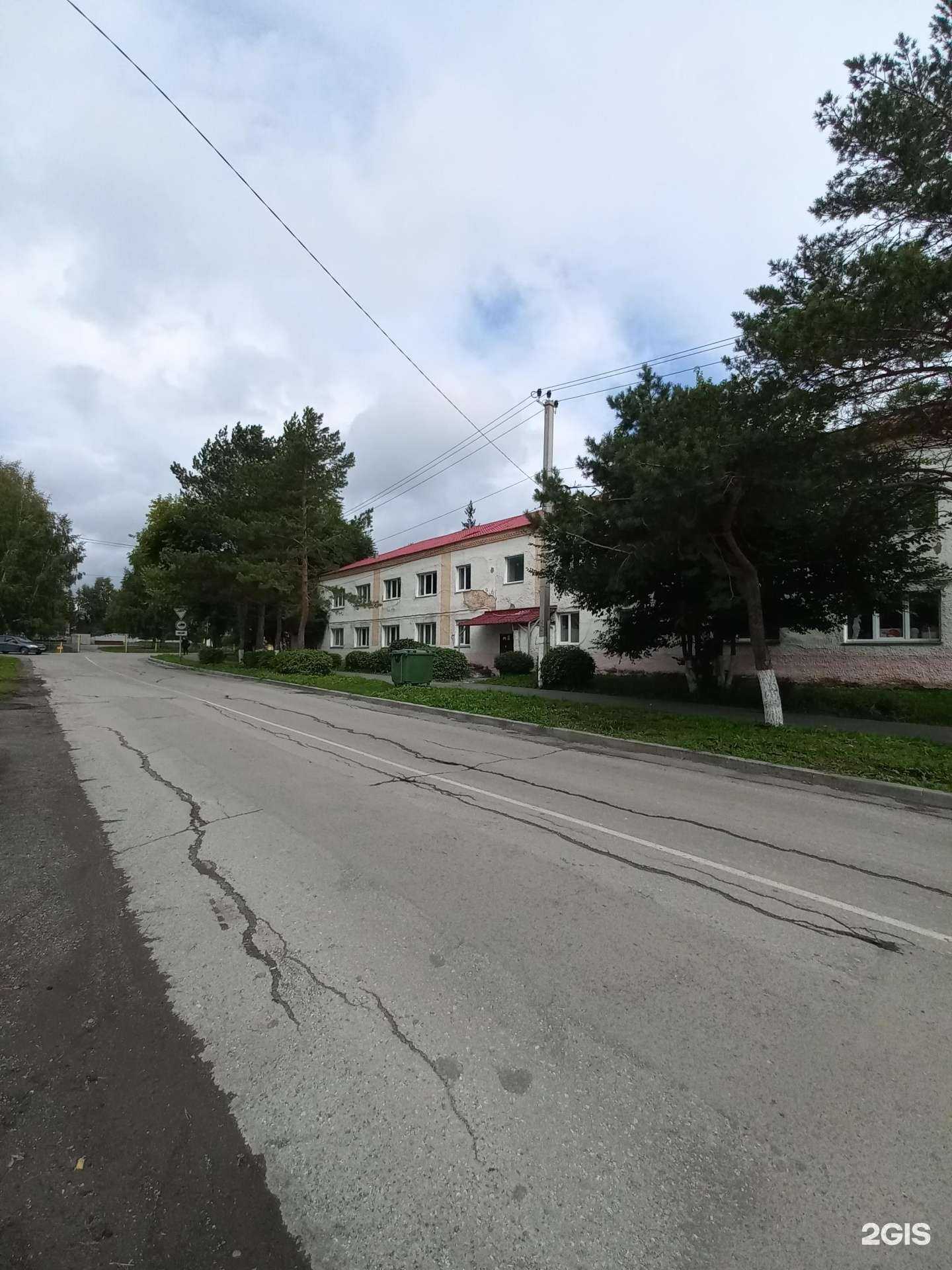 Отзывы на компанию Детская художественная школа №17 в Топках c фото - фотография 2 из 2