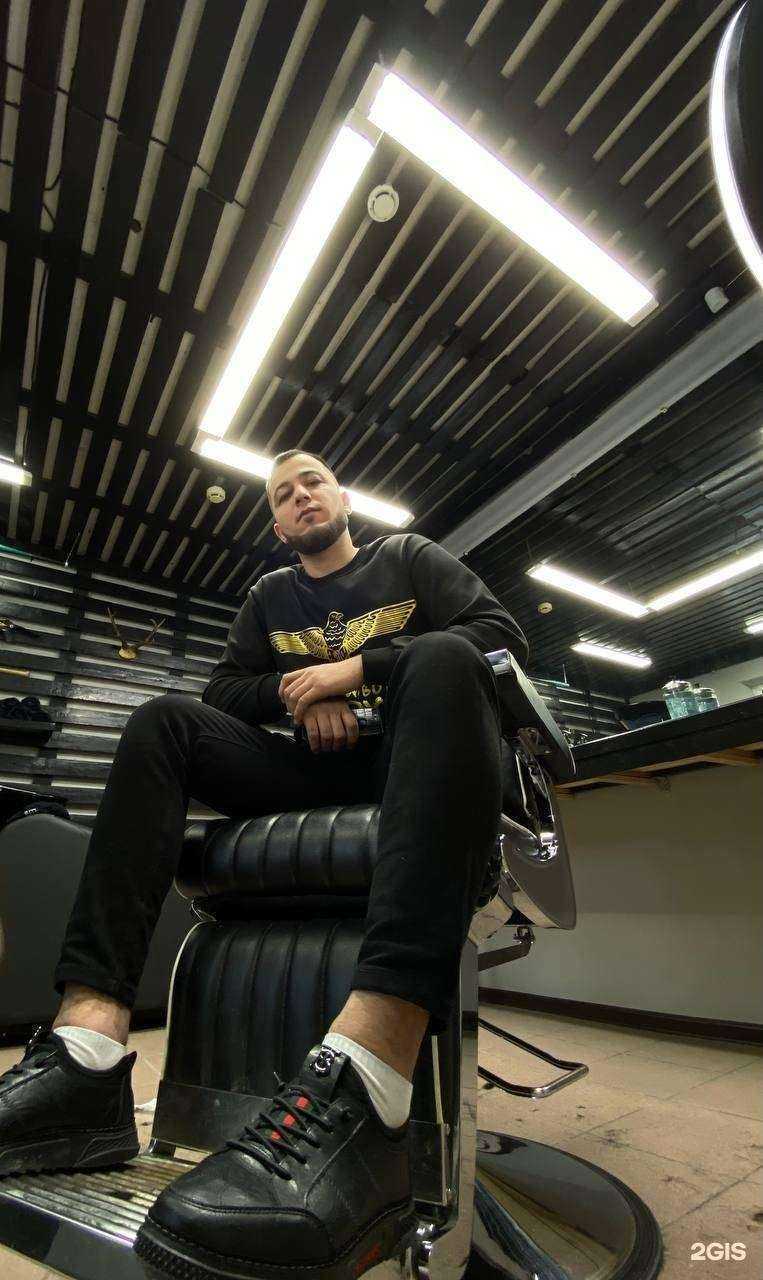 Отзывы на компанию Barber Bro в Миассе c фото