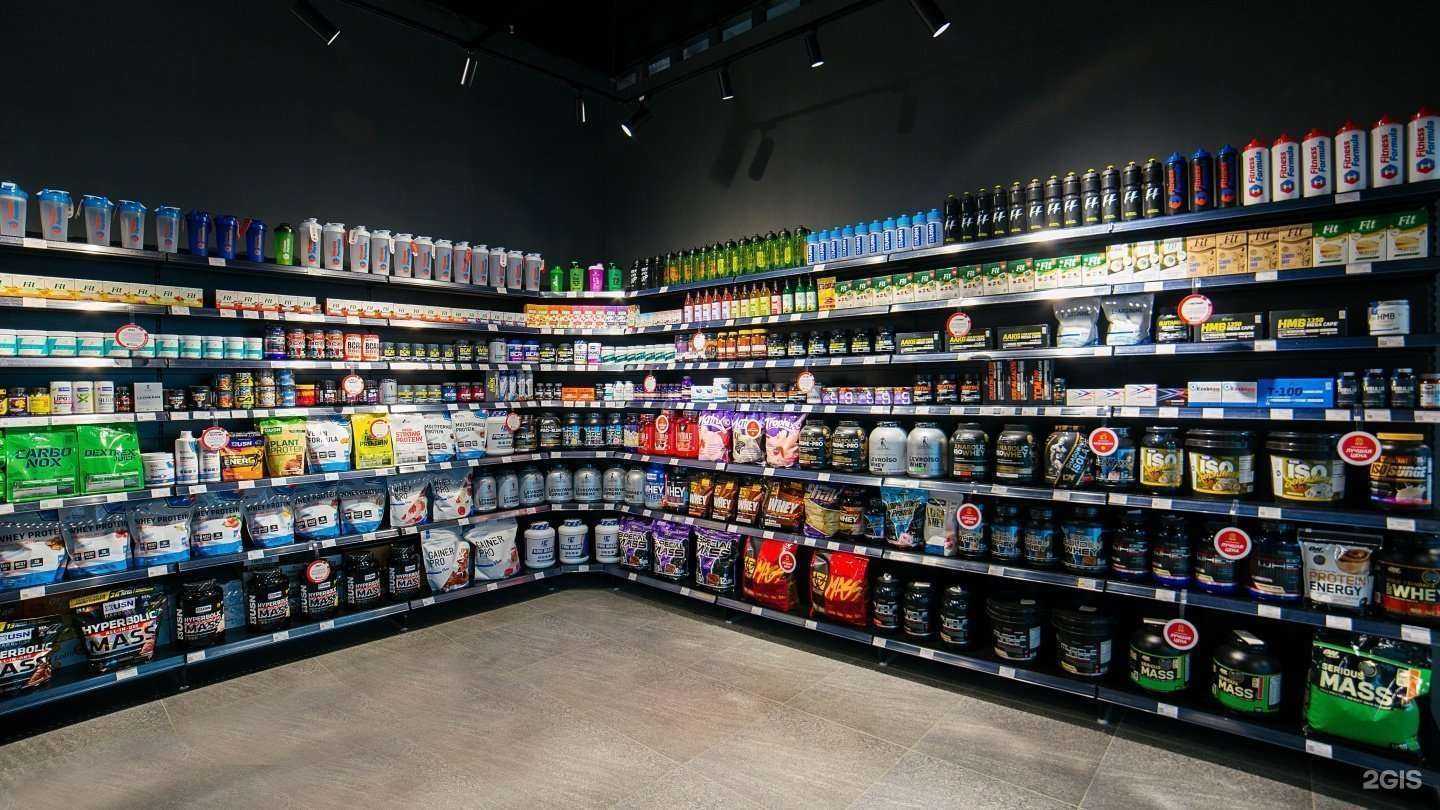 Отзывы на компанию Fitness Formula в г. Брянск c фото