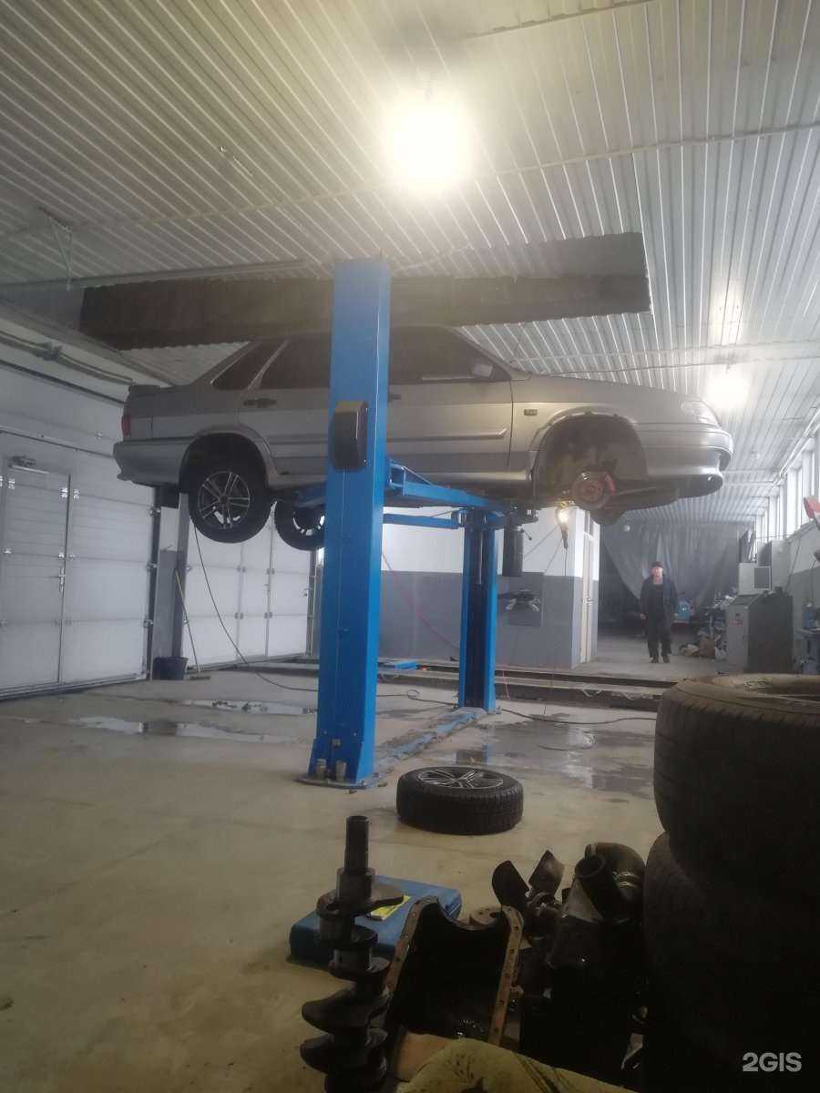 Отзывы на компанию Автобаза42 в Кемерове c фото