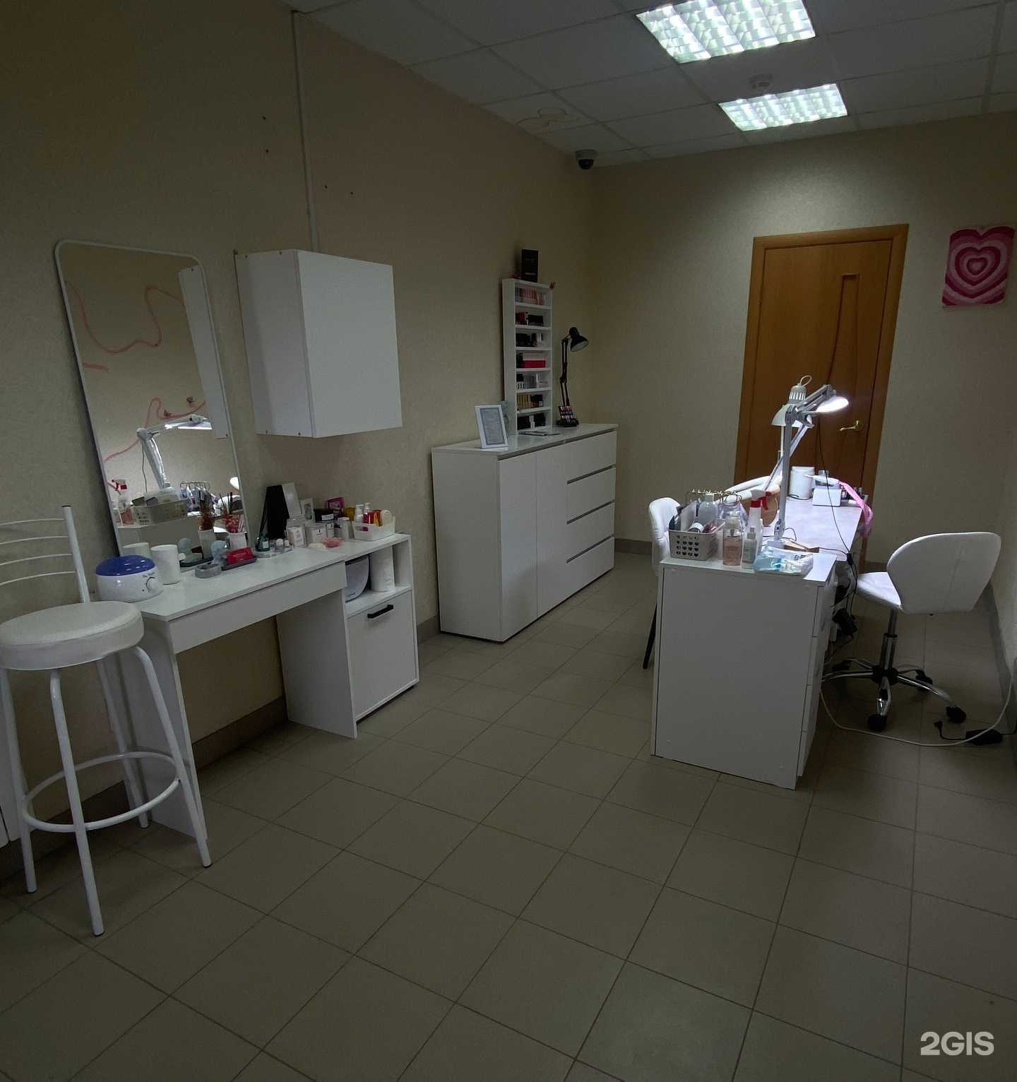 Отзывы на компанию Kitty nails в Орле c фото