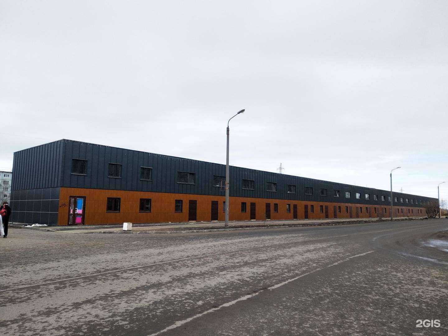 Отзывы на компанию Borodachcool  в Северодвинске c фото - фотография 2 из 2