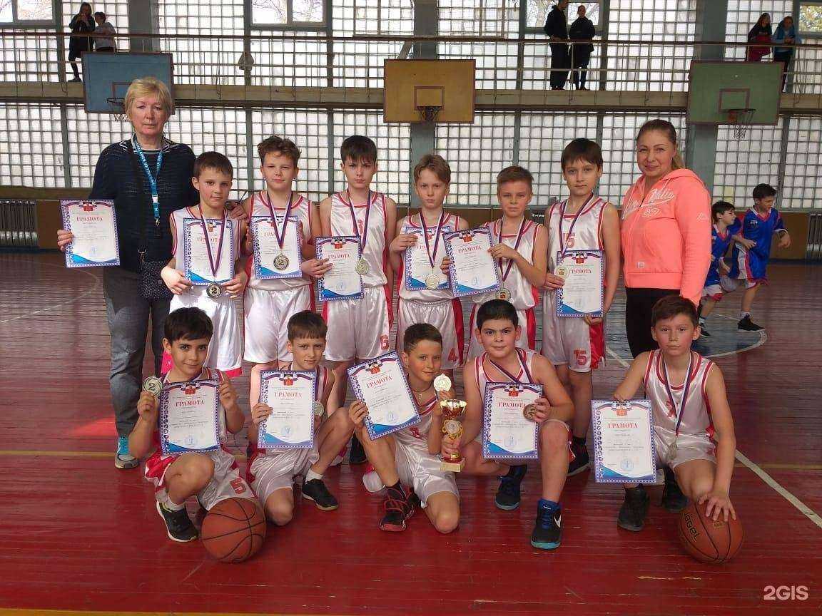 Отзывы на компанию Средняя школа №31 в г. Пятигорск c фото