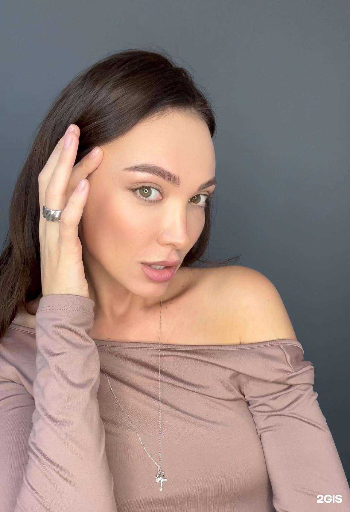 Отзывы на компанию Оообалденные брови в Краснодаре c фото