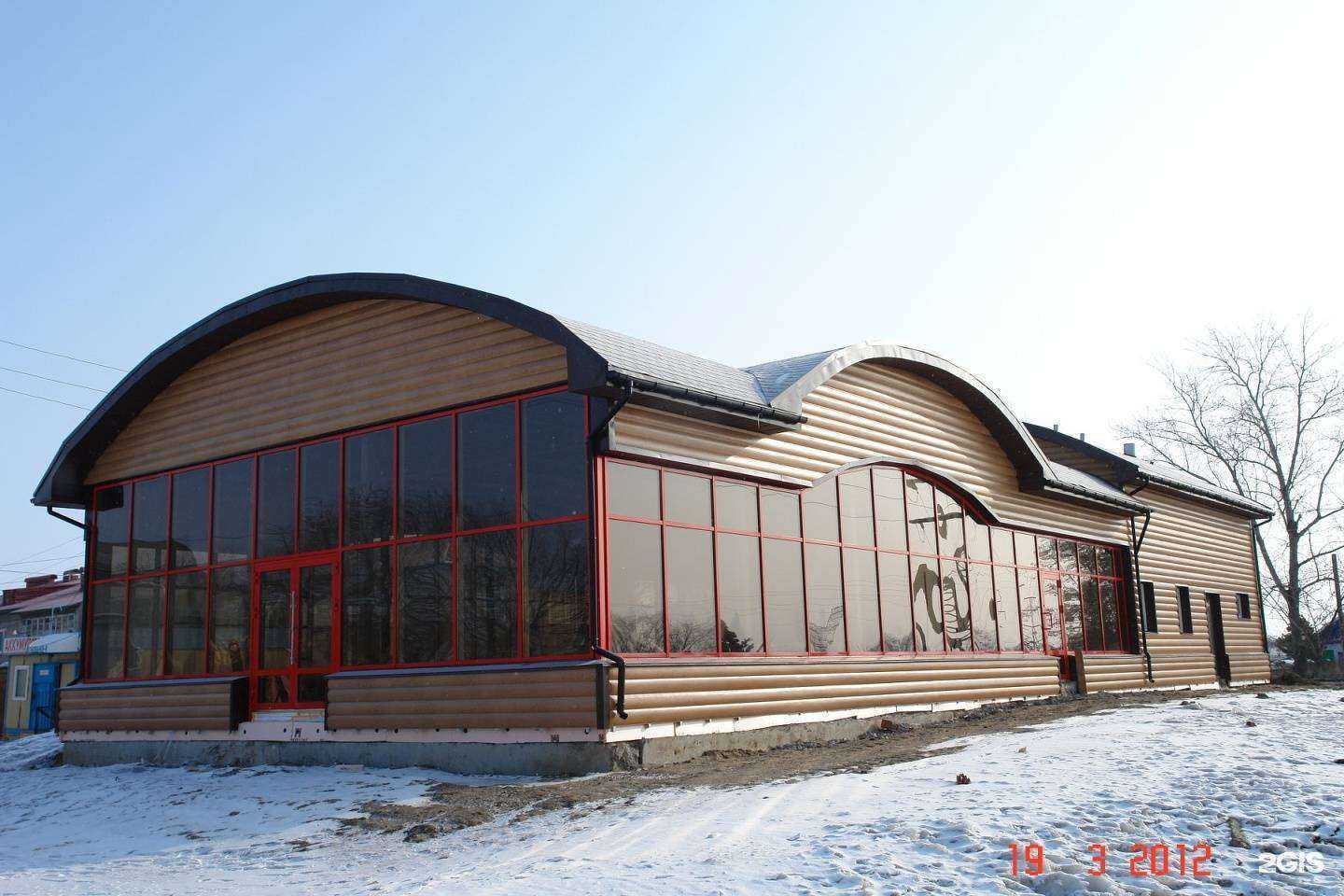 Отзывы на компанию Сталепромышленная компания в Иркутске c фото