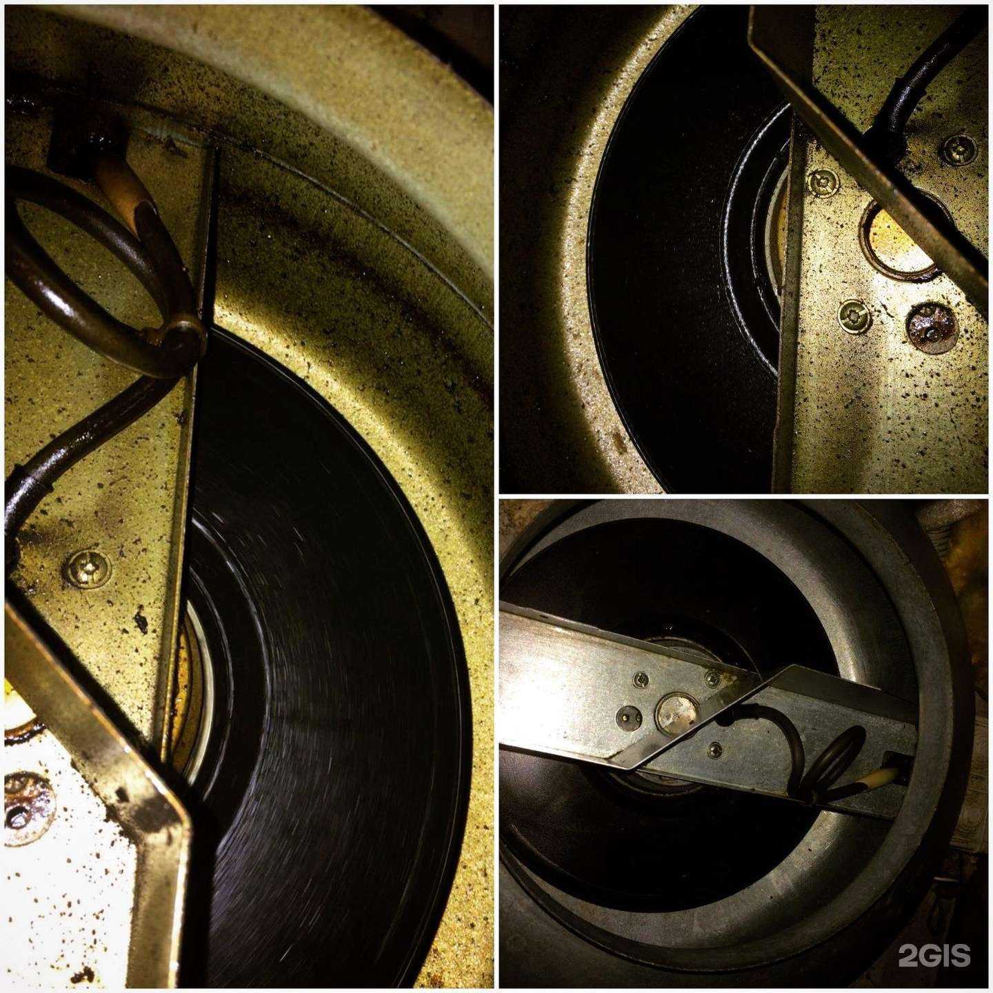 Отзывы на компанию Чистовент в г. Сочи c фото