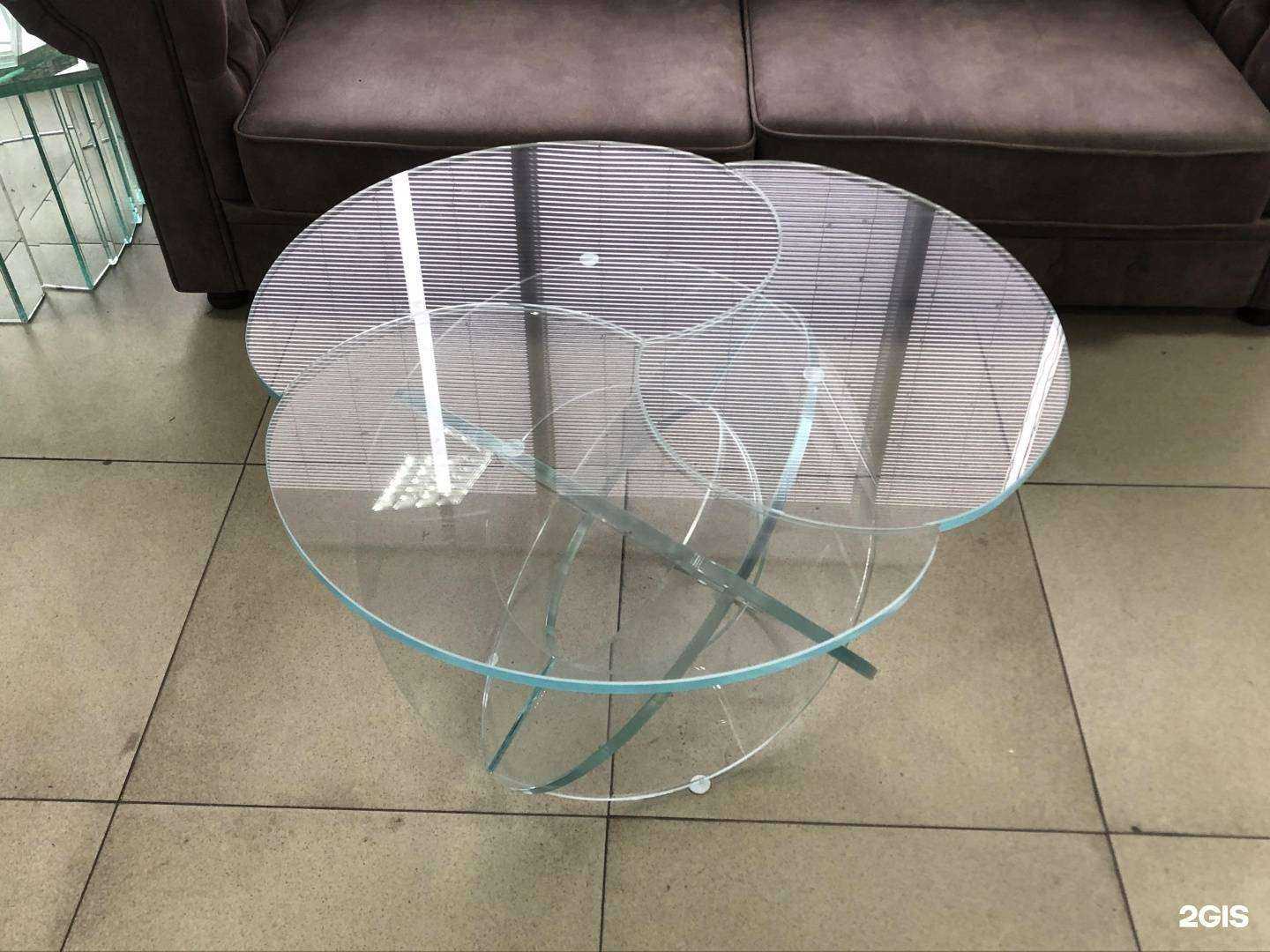 Отзывы на компанию Стеклосервис в Новокузнецке c фото