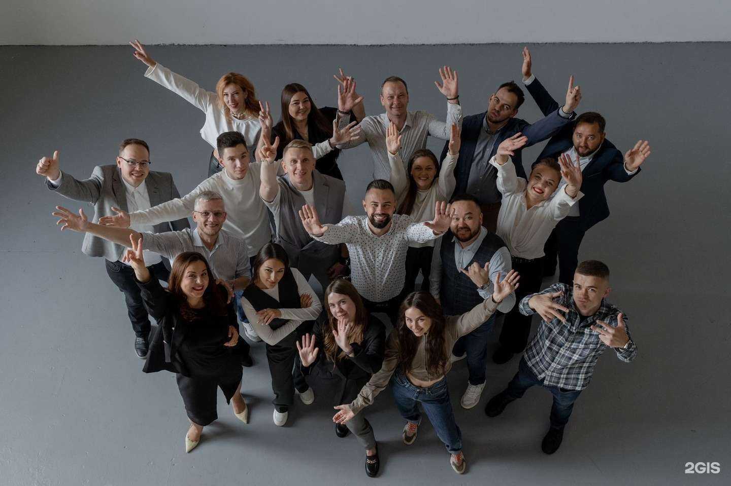 Отзывы на компанию Все новые дома в г. Новосибирск c фото