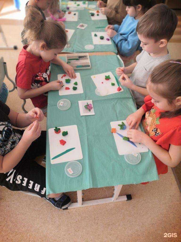 Отзывы на компанию Детский сад №79 в Тюмени c фото