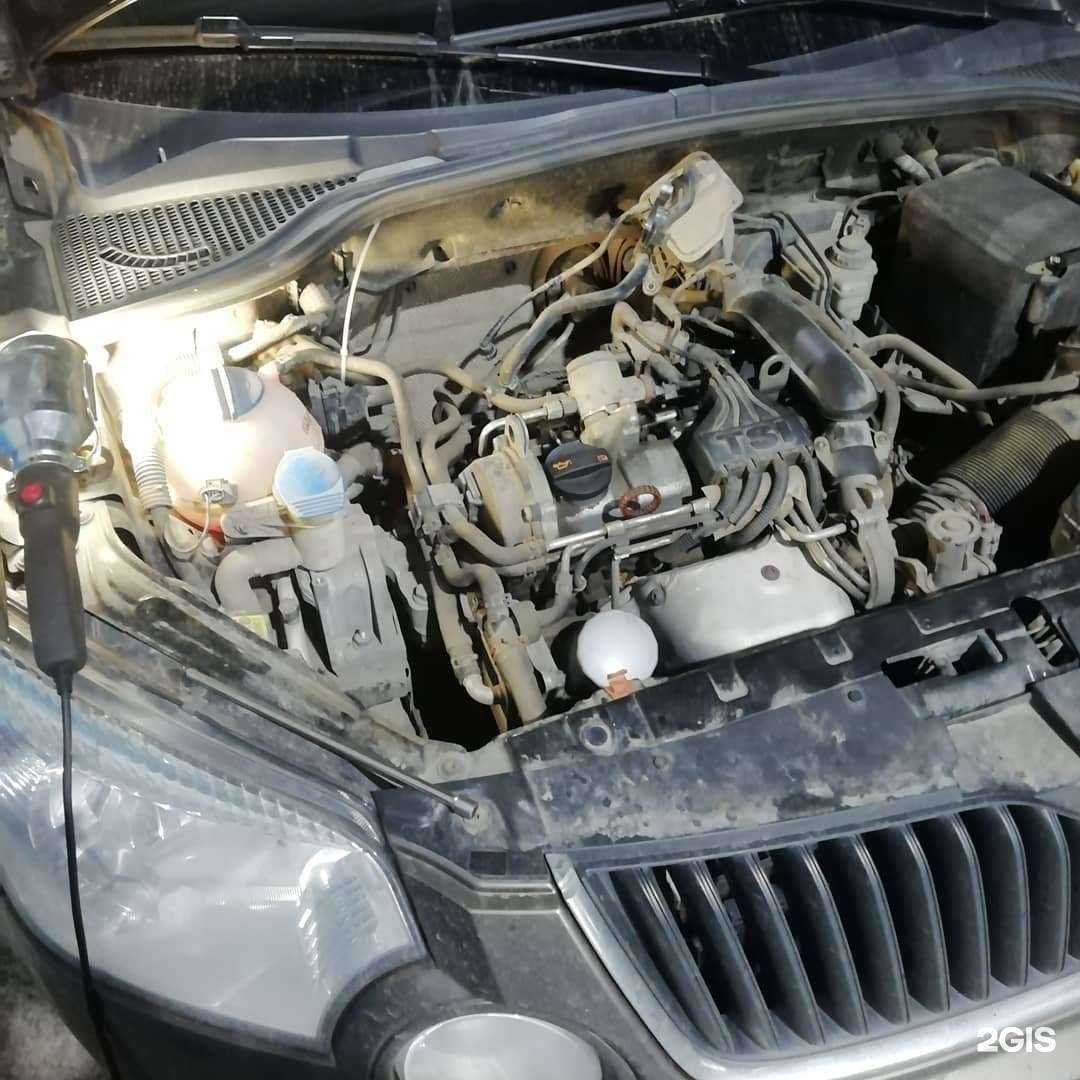 Отзывы на компанию СпецМаксСервис в Самаре c фото