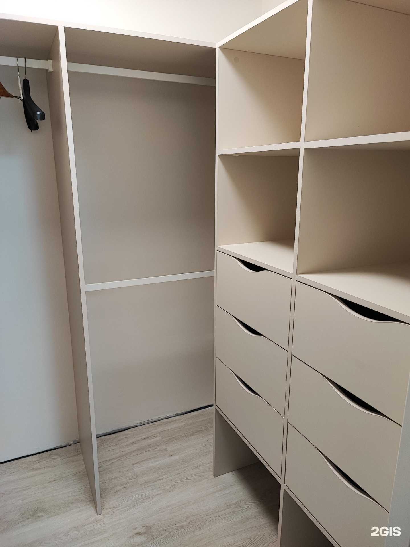 Отзывы на компанию Мебелик в Калининграде c фото