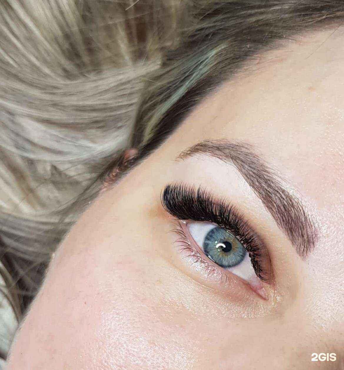 Отзывы на компанию Best lash в г. Белгород c фото