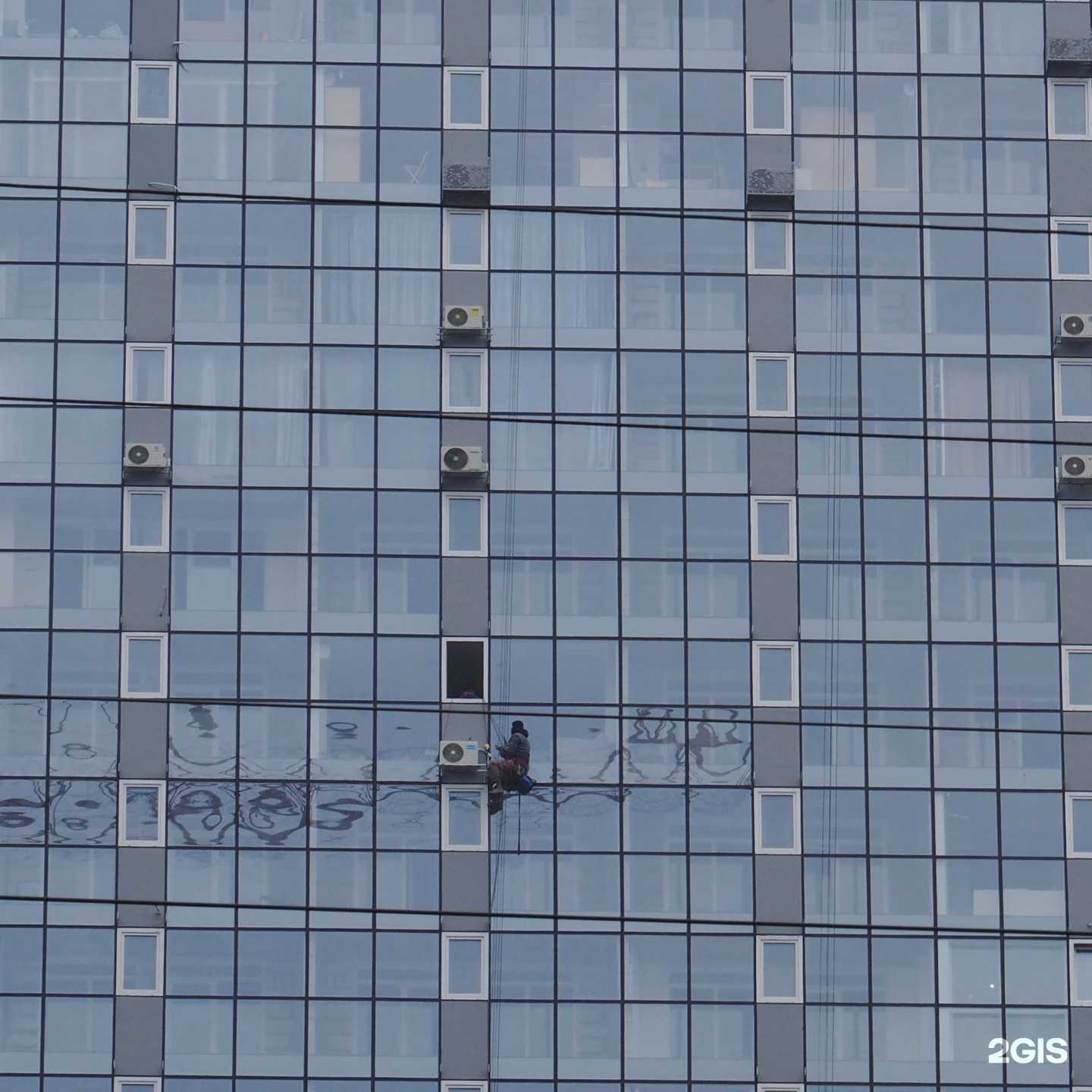 Отзывы на компанию Парикмахерская в Владивостоке c фото