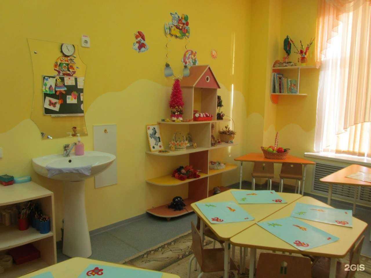 Отзывы на компанию Рюкзачок знаний в Кемерове c фото