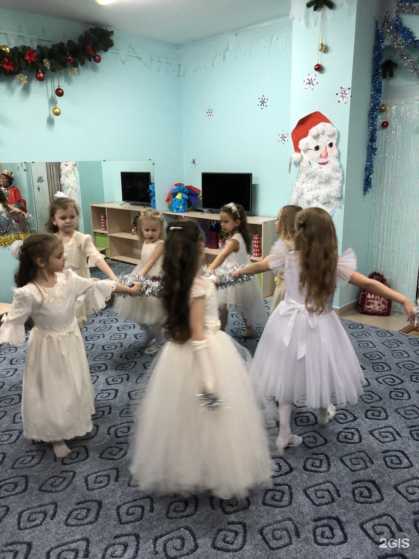 Отзывы на компанию Территория детства в Краснодаре c фото