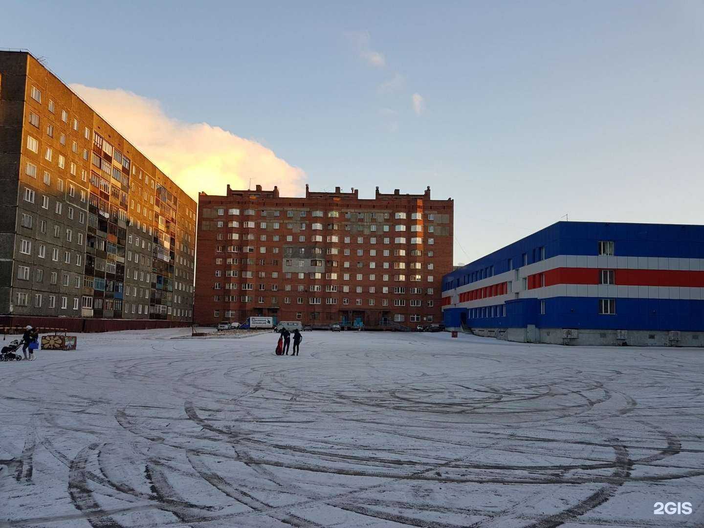 Отзывы на компанию Губернские аптеки в Норильске c фото - фотография 2 из 2