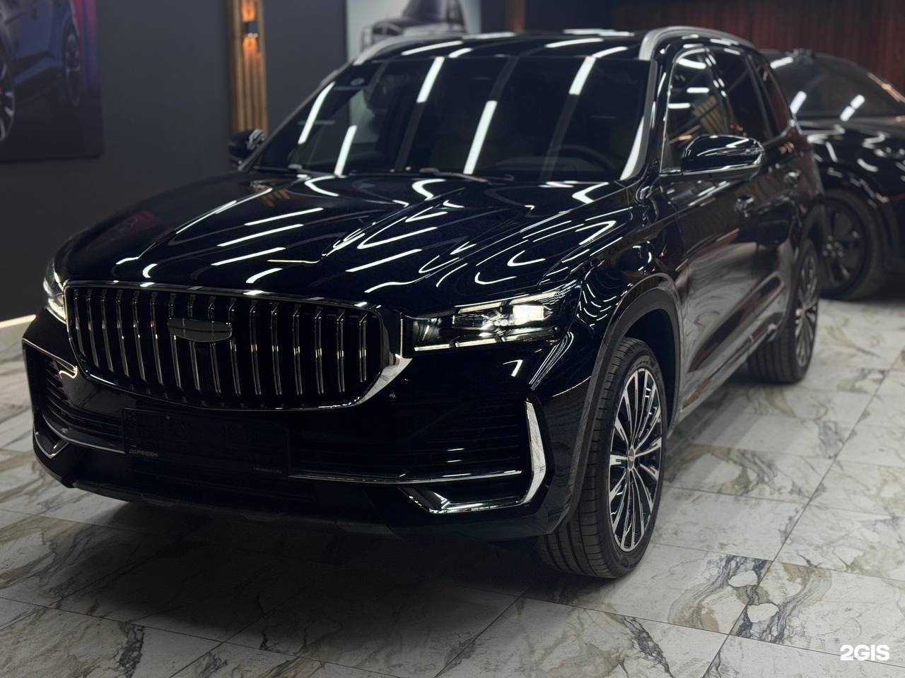 Отзывы на компанию Nikauto в г. Краснодар c фото