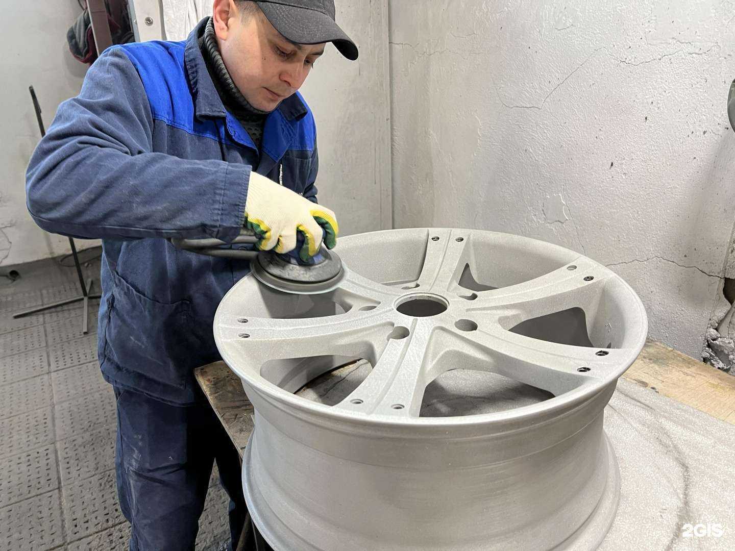 Отзывы на компанию Автополимер в Альметьевске c фото