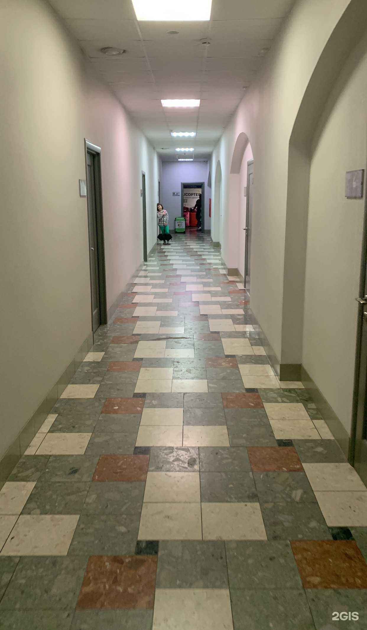 Отзывы на компанию Afrohair Medusa Nsk в Новосибирске c фото - фотография 2 из 2