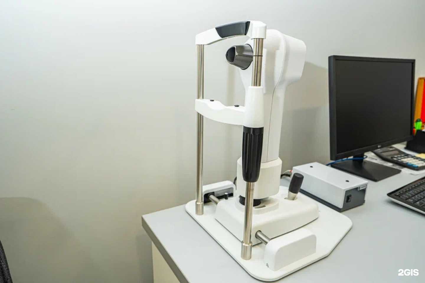 Отзывы на компанию Умная оптика в г. Воронеж c фото