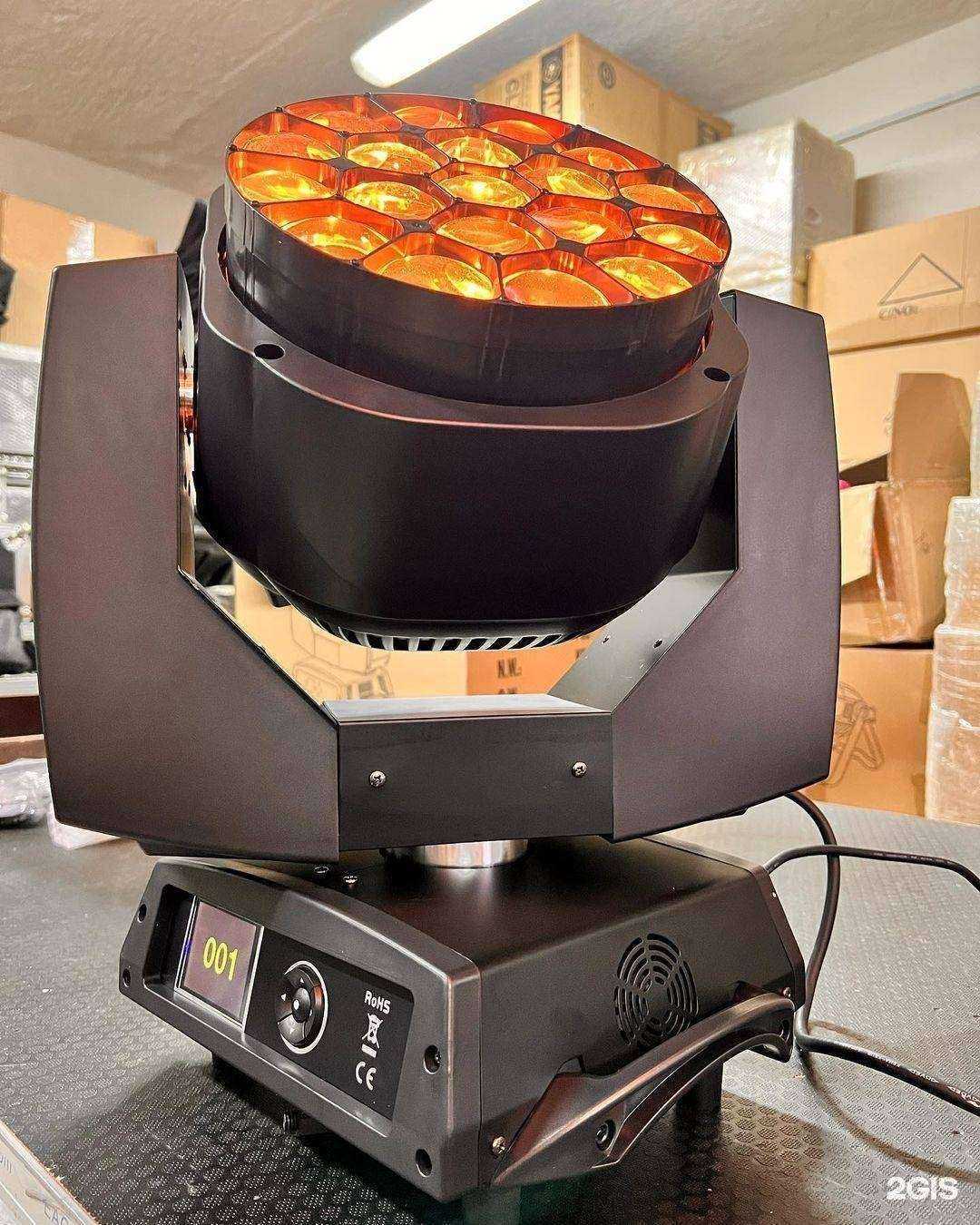 Отзывы на компанию Show Division Co в Пензе c фото