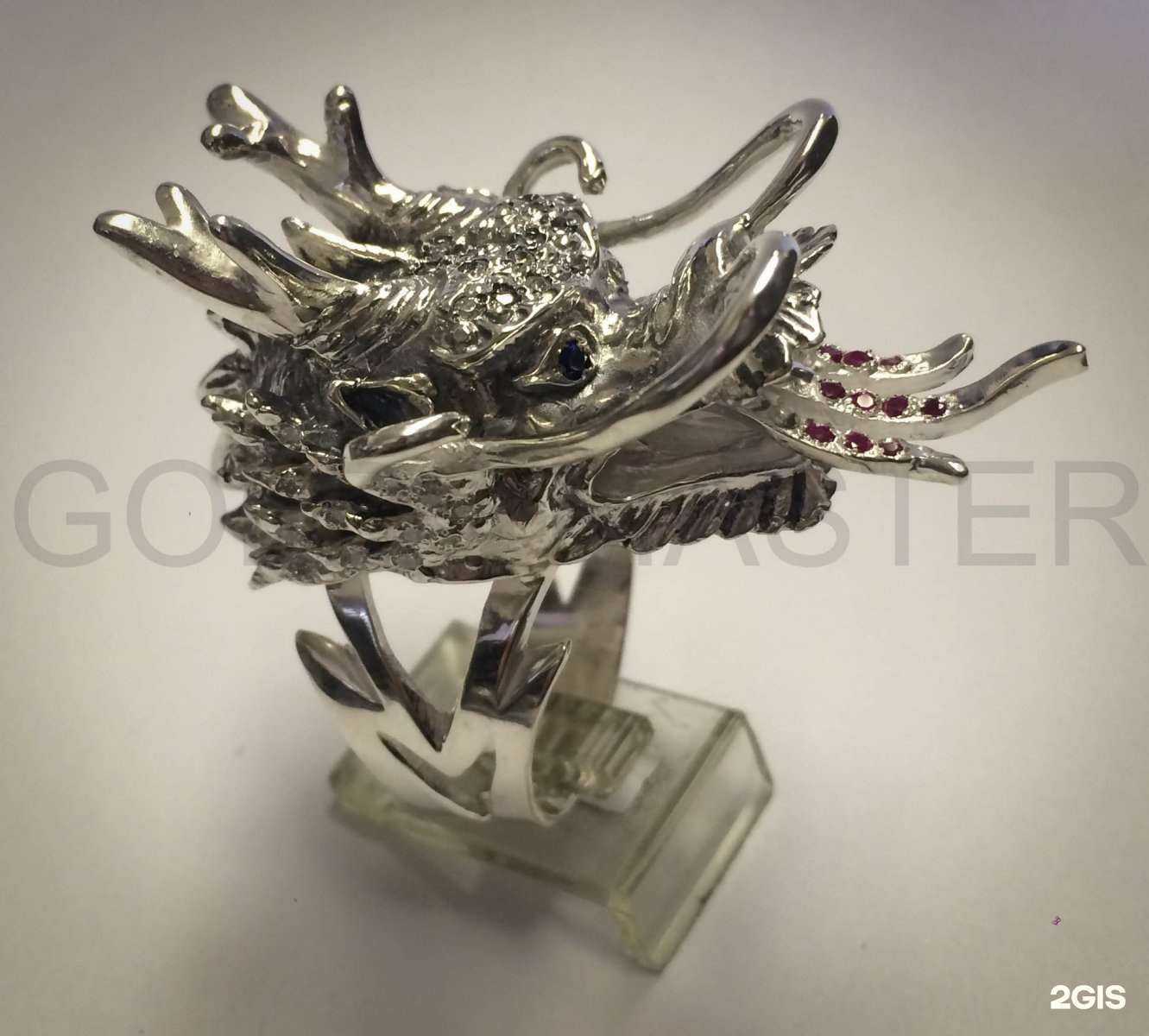 Отзывы на компанию Gold мастер в Архангельске c фото