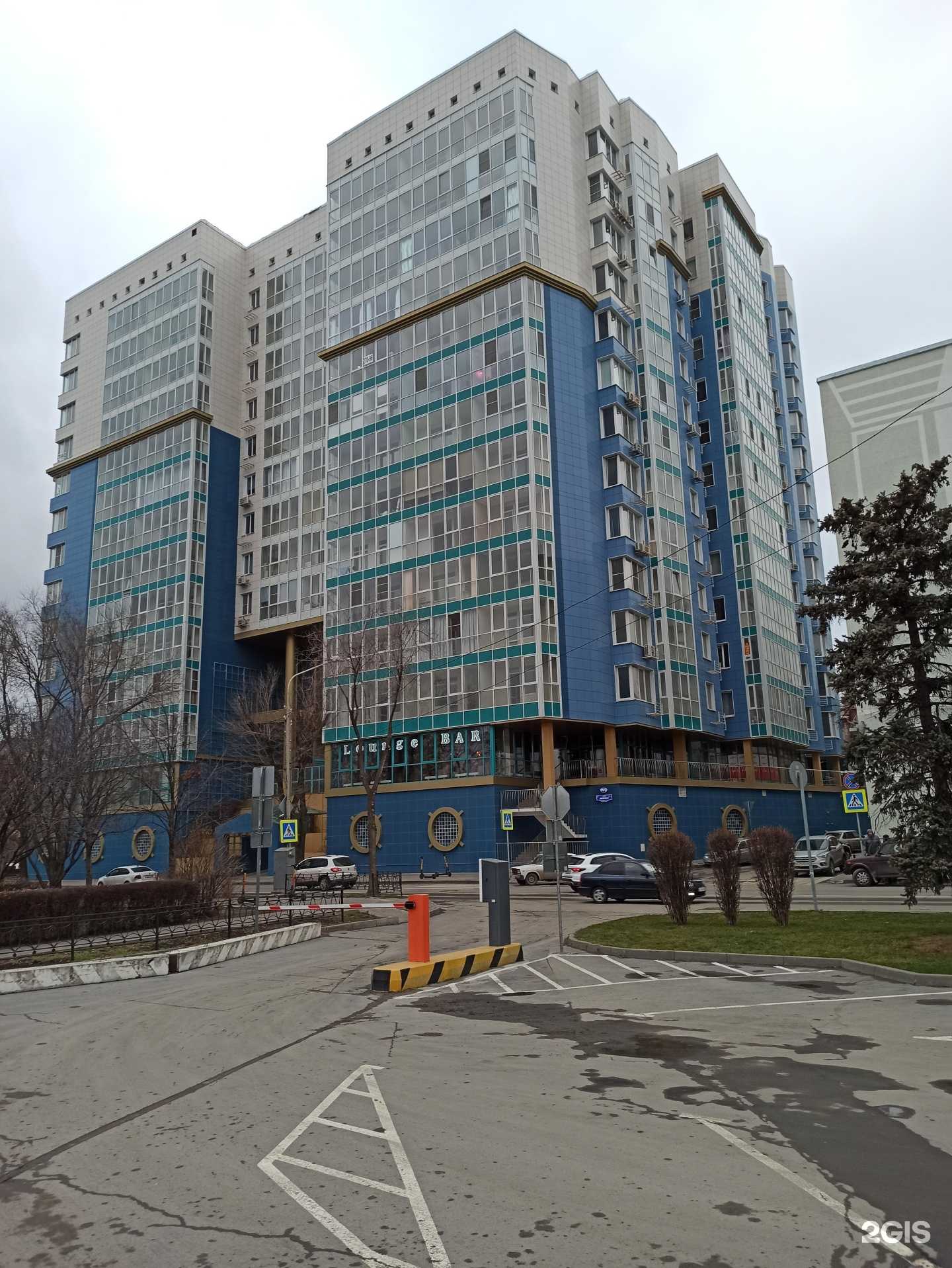 Отзывы на компанию Rich Peach в Ростове-на-Дону c фото - фотография 2 из 2