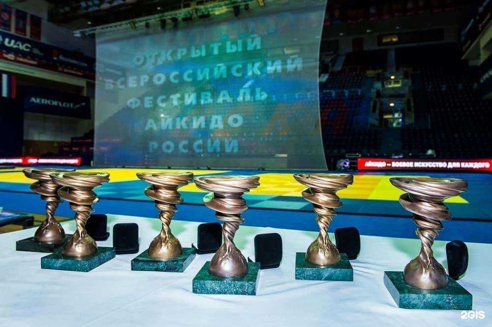 Отзывы на компанию Федерация айкидо Краснодарского края в г. Краснодар c фото