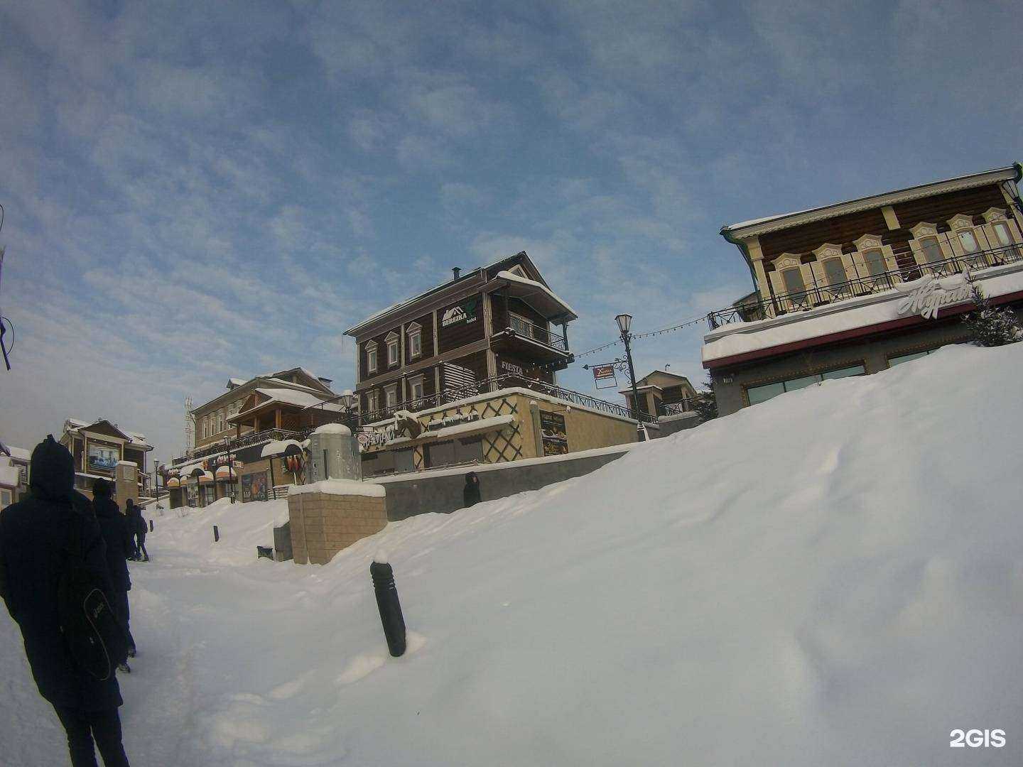 Отзывы на компанию Берёзка в Иркутске c фото - фотография 2 из 2