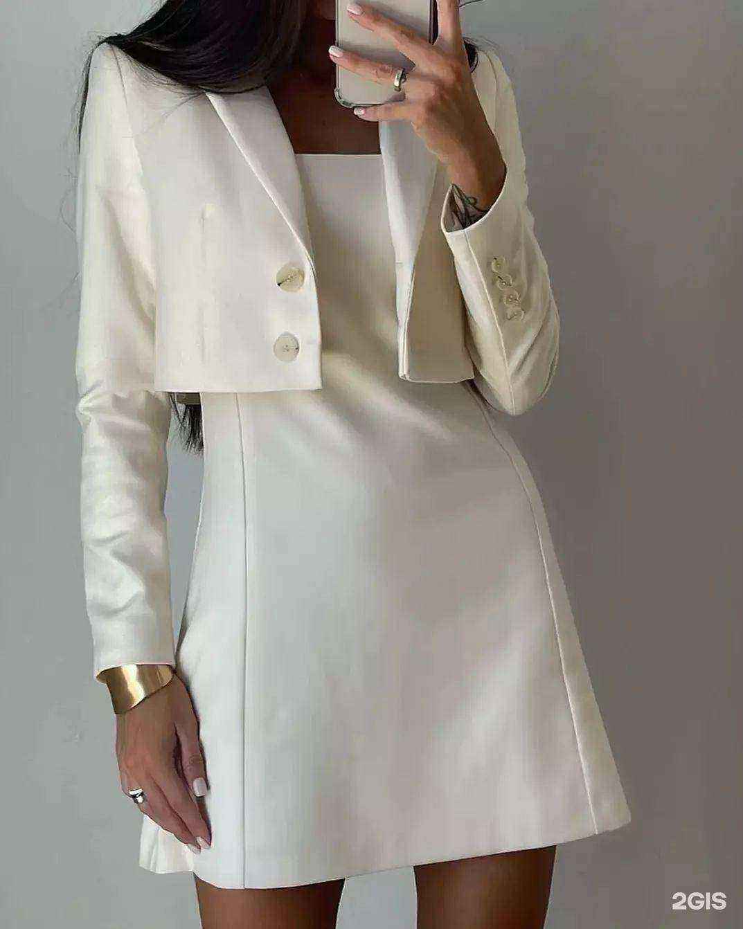 Отзывы на компанию Malina Fashion в Иркутске c фото