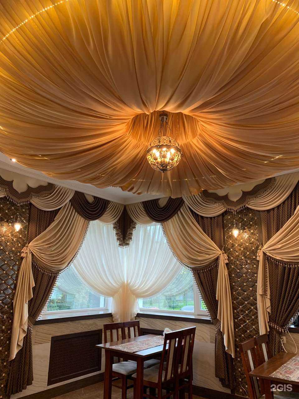 Отзывы на компанию Султан в г. Гатчина c фото