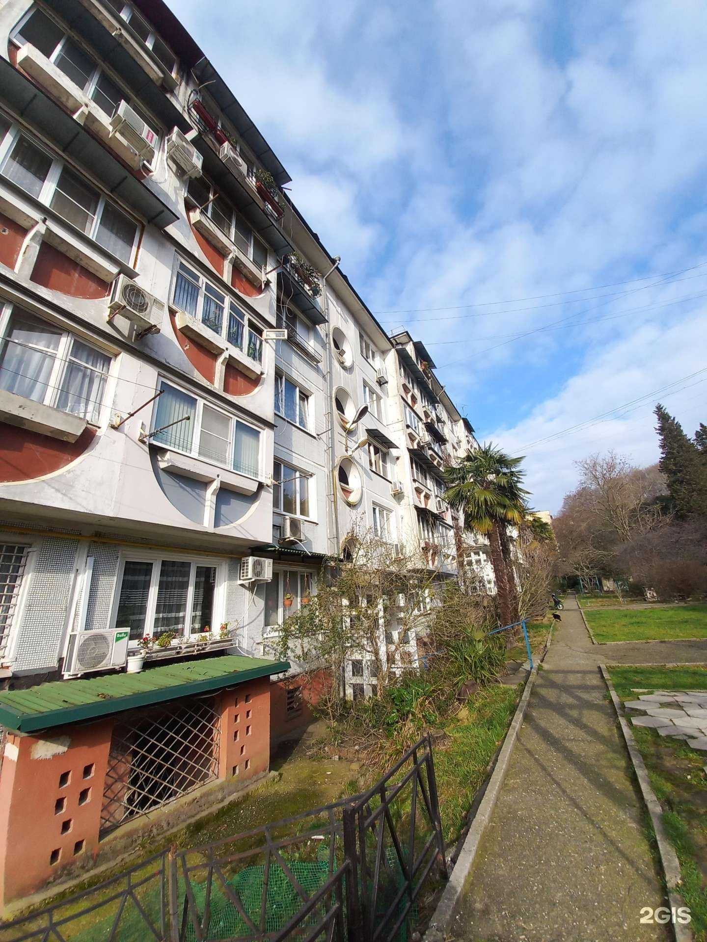 Отзывы на компанию Строитель в г. Сочи c фото