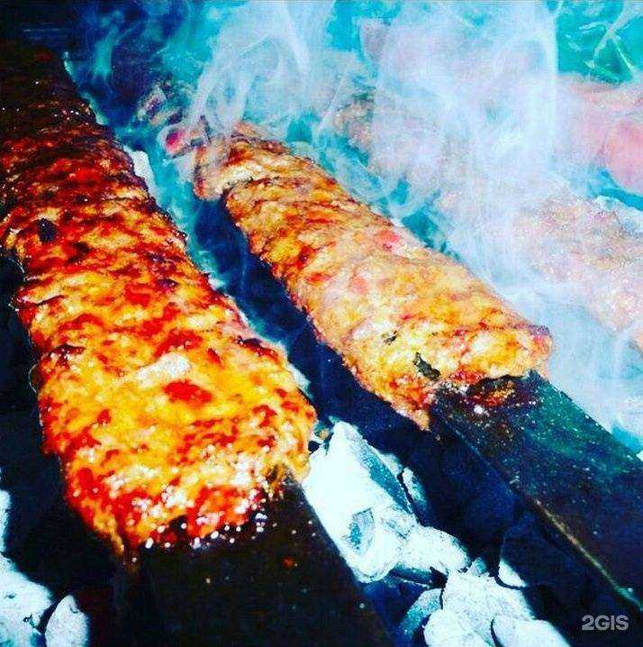 Отзывы на компанию Red Mangal в Стерлитамаке c фото