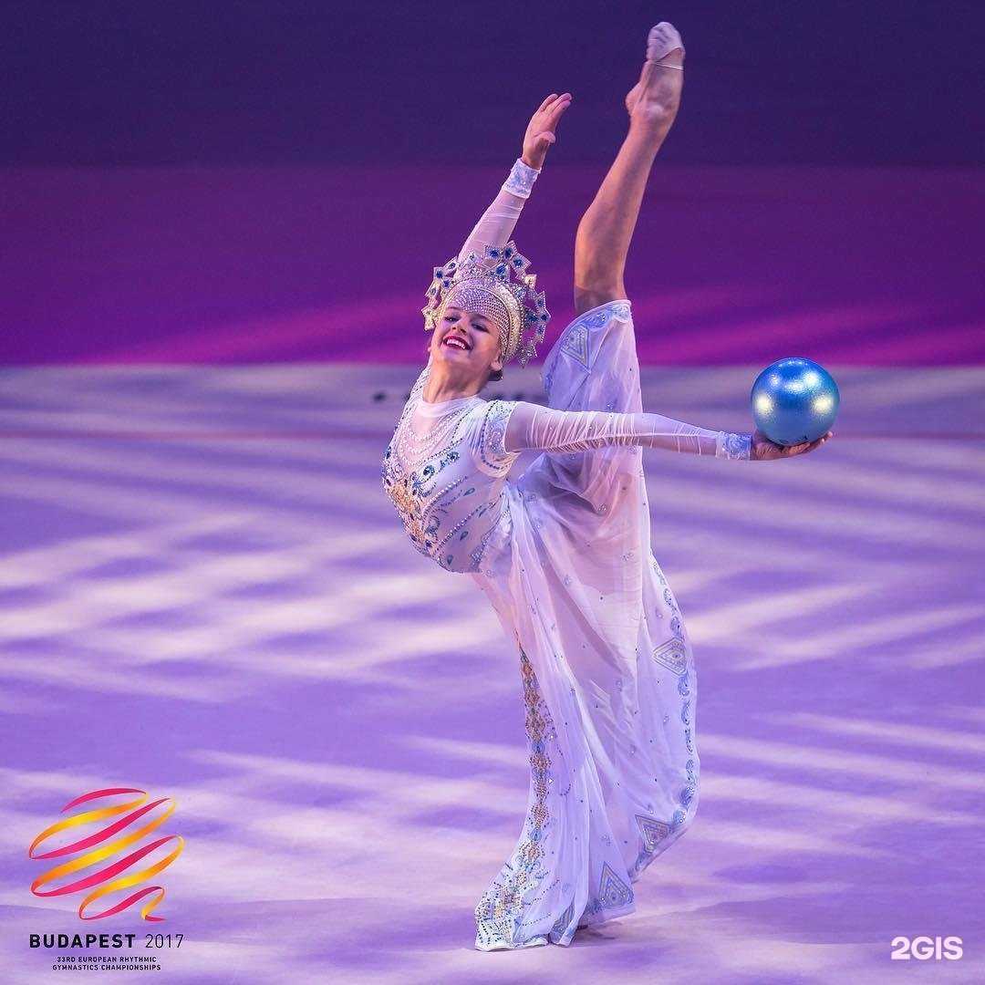 Отзывы на компанию Спортивная школа олимпийского резерва в г. Железногорск c фото