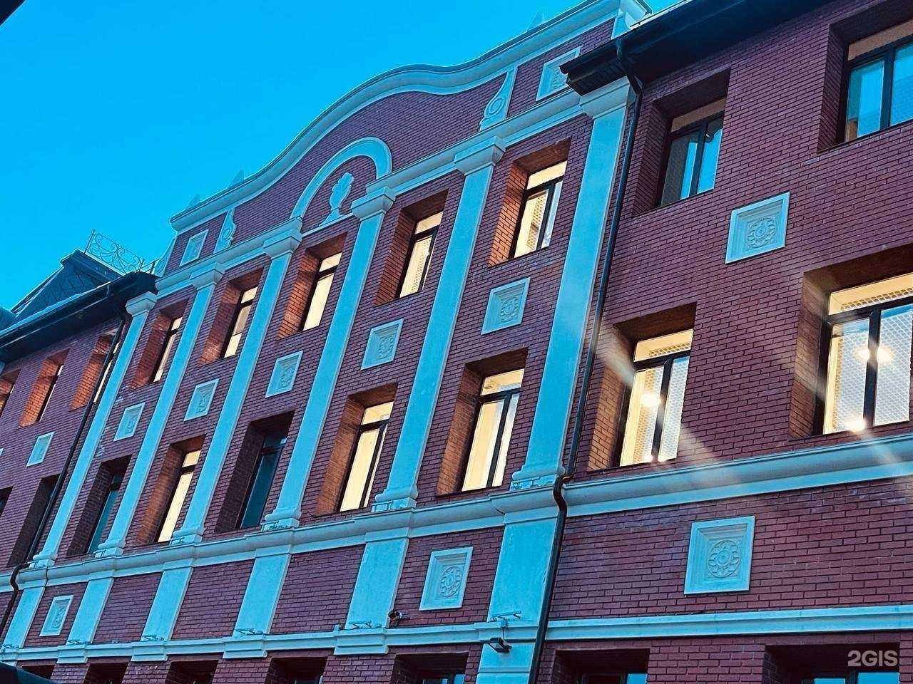 Отзывы на компанию Бар&Он в Нижнем Новгороде c фото