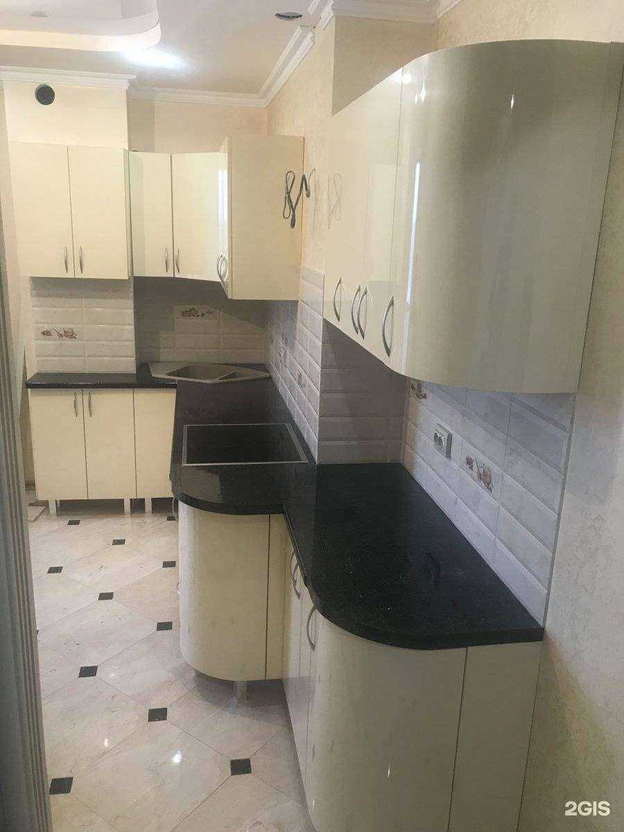 Отзывы на компанию Мебельный конструктор в Калуге c фото