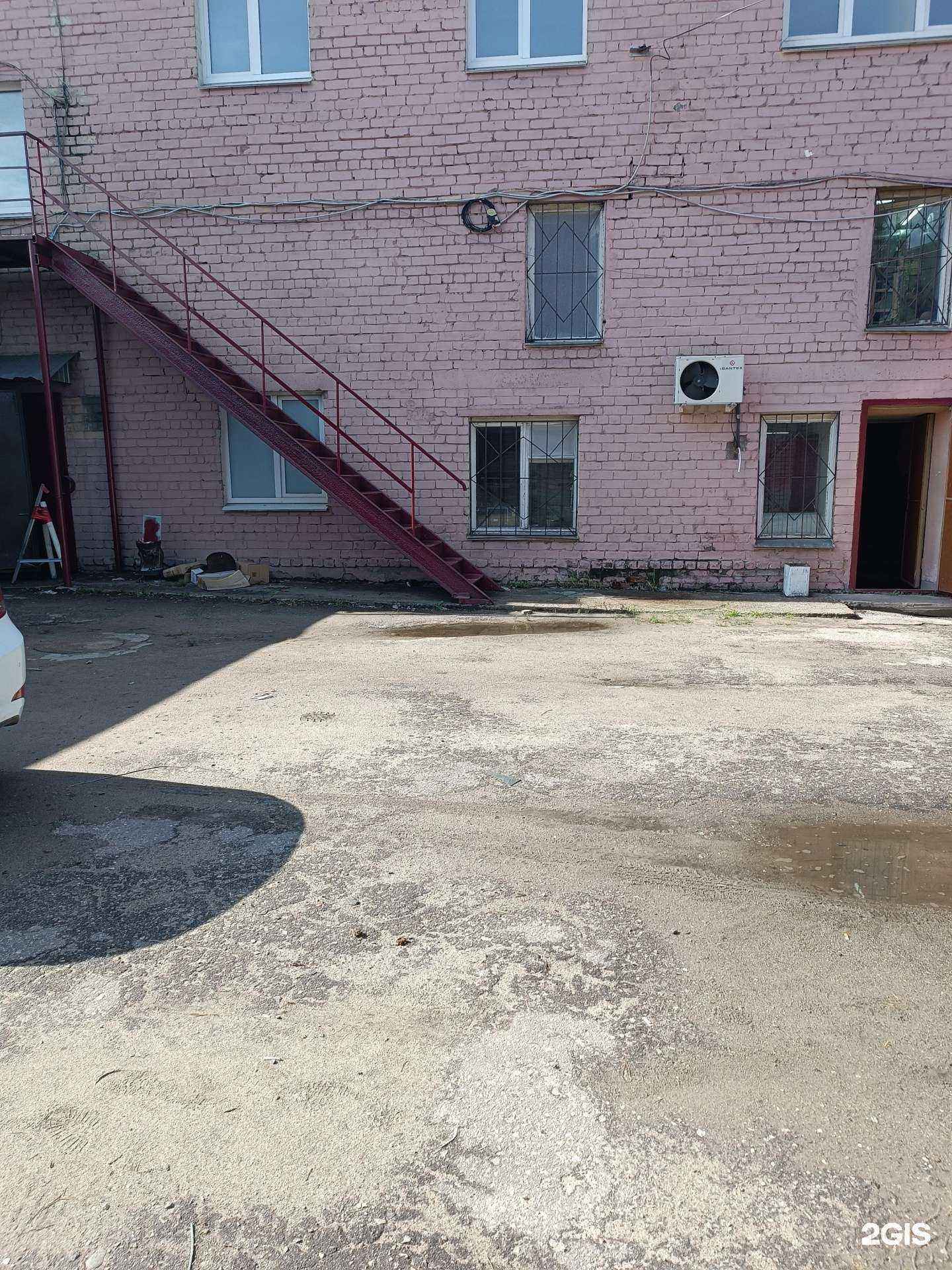 Отзывы на компанию Ефто в Нижнем Новгороде c фото