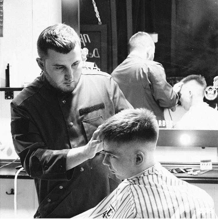 Отзывы на компанию Barbarino в Иванове c фото