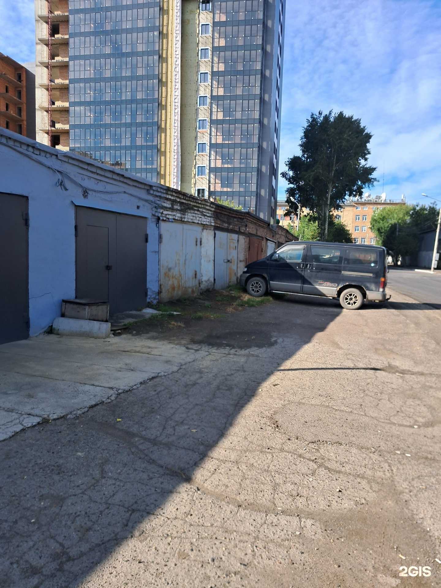 Отзывы на компанию Центр технического осмотра автомобилей в Красноярске c фото