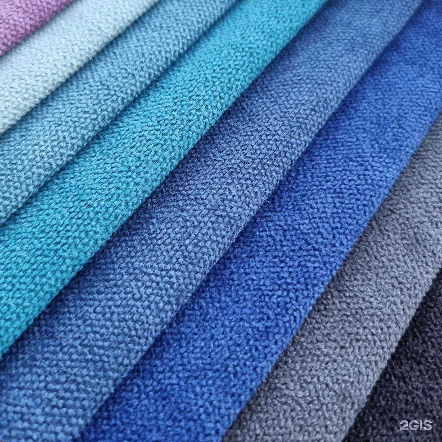 Отзывы на компанию Borisov Textile в г. Барнаул c фото