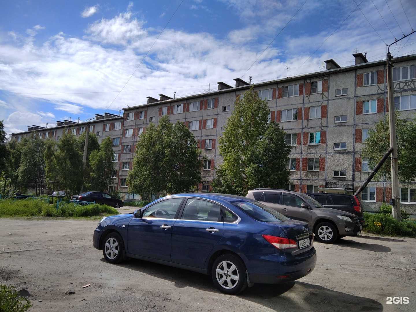 Отзывы на компанию Щукарь в Кандалакше c фото - фотография 2 из 2